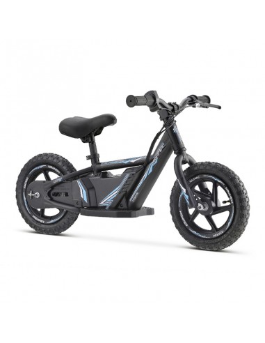 Bicicleta Eléctrica Infantil OVEX...