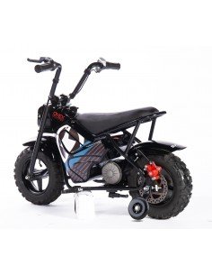 MINIMOTO OVEX E-VOLT 250W 2