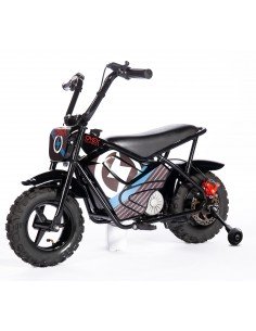 MINIMOTO OVEX E-VOLT 250W