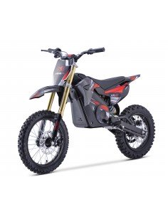 MOTO CROSS ELECTRICA OVEX...