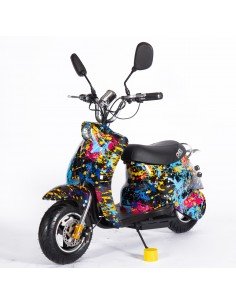 MINI VESPA OVEX CLASSIC...