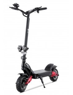 PATINETE OVEX DUAL POWER PRO