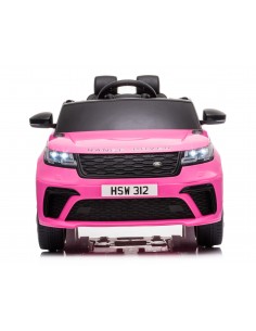 Coche eléctrico infantil... 2