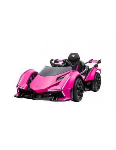 Coche Eléctrico Infantil Lamborghini...