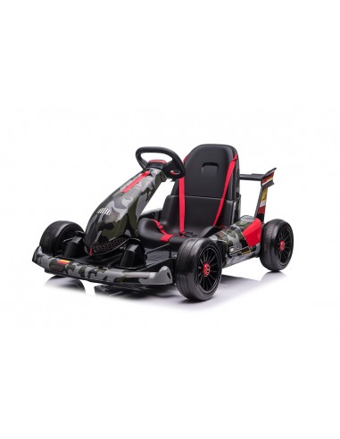 Coche Eléctrico KART DRIFT 12V