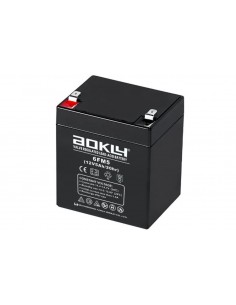 Batería 12V 5Ah Plomo