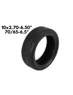 Neumático TUBELESS...