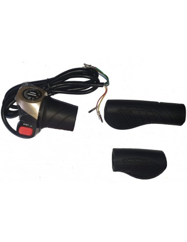 Puño Acelerador 36V