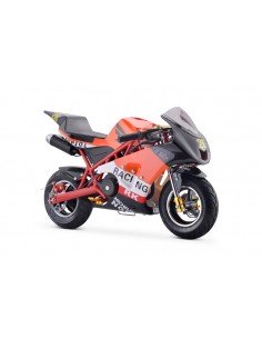 Minimoto GP KRX 2