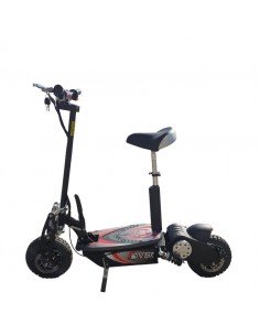 PATINETE ELÉCTRICO 1000W... 2