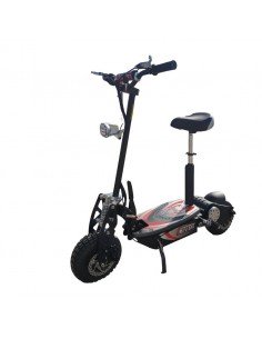 PATINETE ELÉCTRICO 1000W...