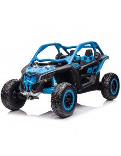 CAN AM MAVERICK 24v MP4... 2