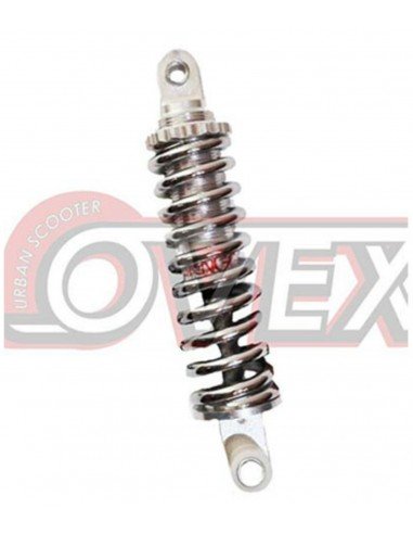 AMORTIGUADOR DELANTERO PARA PATINETE