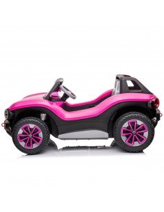 VOLKSWAGEN E-BUGGY Coche... 2