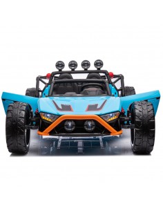 TIPO FÓRMULA 1 Coche... 2