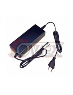 CARGADOR DE BATERÍAS 36V