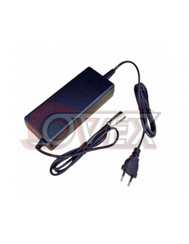 CARGADOR DE BATERÍAS 48V