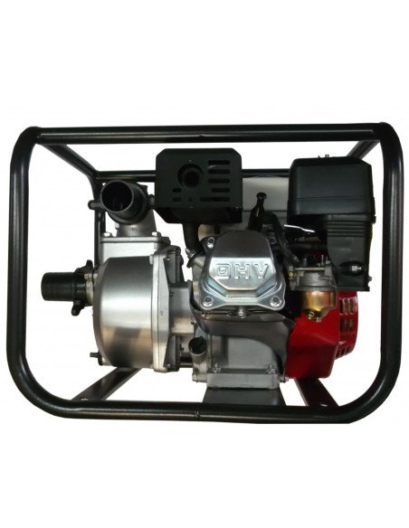 BOMBA DE AGUA DE GASOLINA