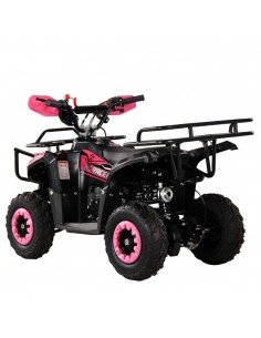 KRX X-Racer Quad 49cc Infantil 2