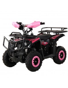 KRX X-Racer Quad 49cc Infantil