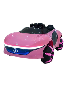 Tipo MERCEDES AVTR Coche...