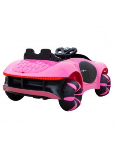 Tipo MERCEDES AVTR Coche... 2