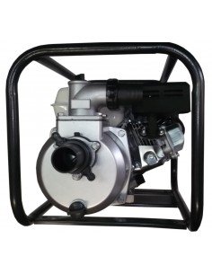 BOMBA DE AGUA DE GASOLINA 2