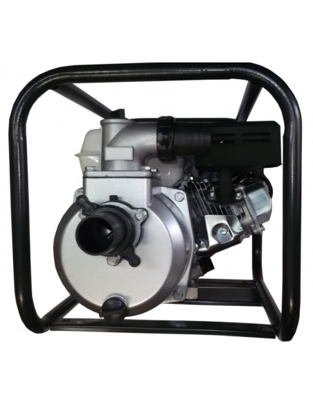 BOMBA DE AGUA DE GASOLINA