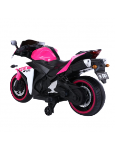 R3 Moto Eléctrica Infantil 2