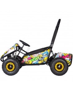 OVEX Mud Monster Buggy... 2