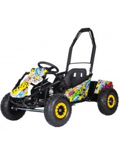 OVEX Mud Monster Buggy...