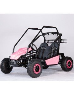 OVEX Buggy Eléctrico 2...