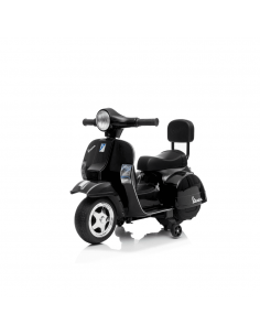 Minimoto Vespa Infantil PX150
