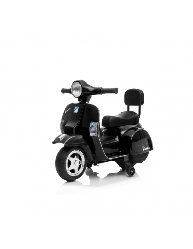 Minimoto Vespa Infantil PX150