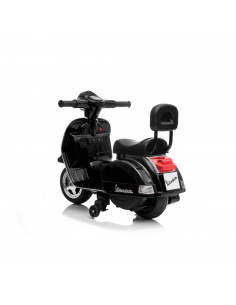 Minimoto Vespa Infantil PX150 2
