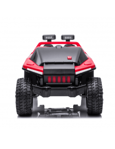 JEEP FUTURISTA Coche... 2