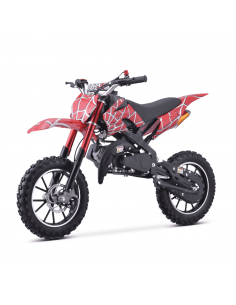 Minimoto cross KRX-701...