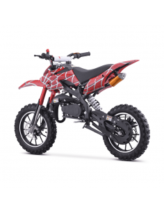 Minimoto cross KRX-701... 2