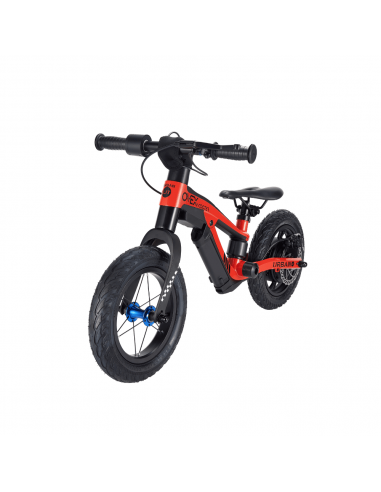 OVEX URBAN LIT 12" E-Bike Infantil