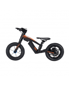 OVEX URBAN LIT 12" E-Bike... 2