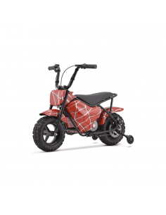 Minimoto Eléctrica Infantil...