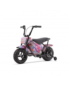 Minimoto Eléctrica Infantil...