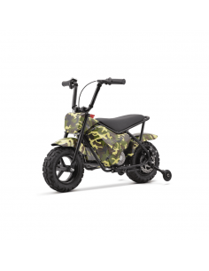 Minimoto Eléctrica Infantil...