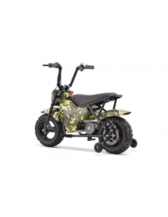 Minimoto Eléctrica Infantil... 2