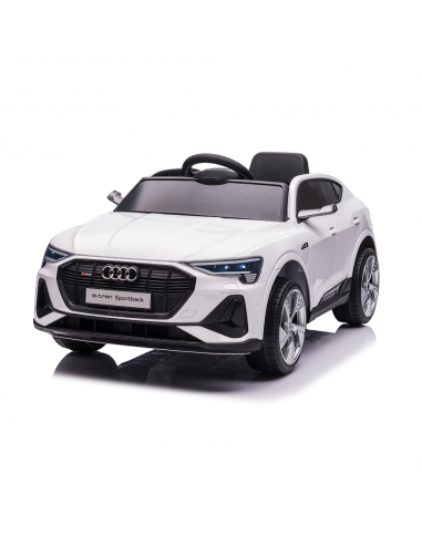 Coche Eléctrico Infantil AUDI E-TRON...