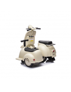 Moto Vespa 150 VL1T con... 2