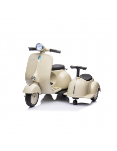 Moto Vespa 150 VL1T con...