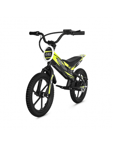 OVEX URBAN LIT XL 16" E-Bike Infantil