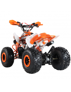 ATV LAND QUAD 125CC KRX 2
