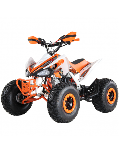 ATV LAND QUAD 125CC KRX